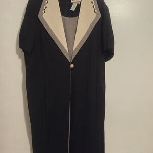 Preception by Iren,vintage dresd